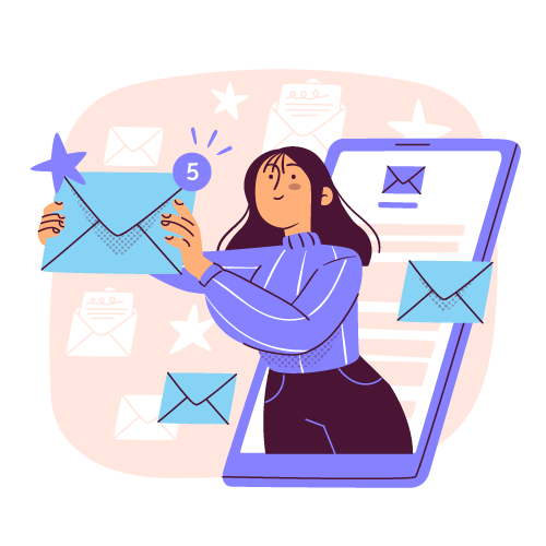 Learn about the importance of email warmup and how it can significantly improve your email deliverability and engagement rates.